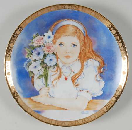 Memories of the Heart by Carmel Collection