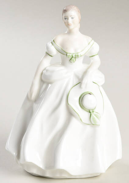 Debutante Danielle (Style Two) - With Box