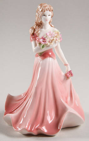 Debutante Summer Bouquet-Limited Edition - No Box