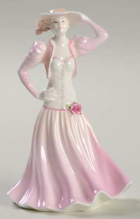 Debutante Celebration Time - Boxed