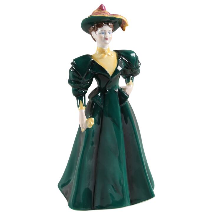 Coalport, Ladies of Fashion | Replacements, Ltd.