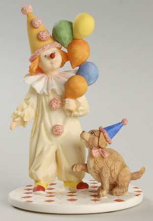 Treasury of Childhood by Coalport