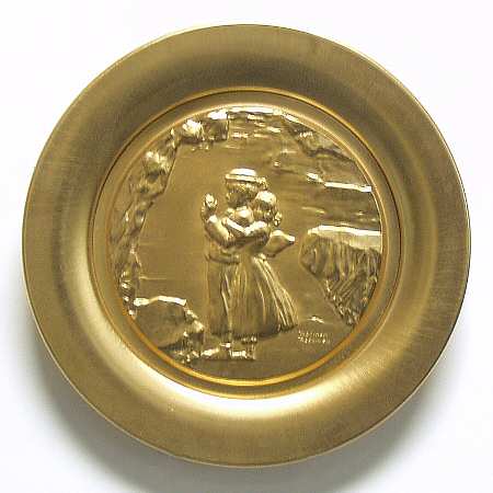 Tom Sawyer by Continental Mint