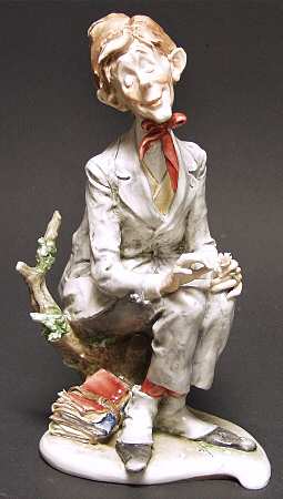Cappe Figurines First Love - No Box