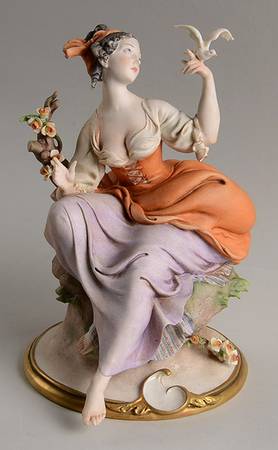 Cappe Figurines