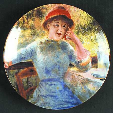 Crown Staffordshire Single Releases by Crown Staffordshire