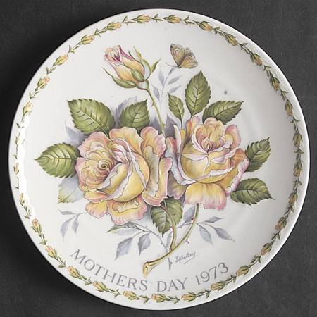 Mother's Day by Crown Staffordshire