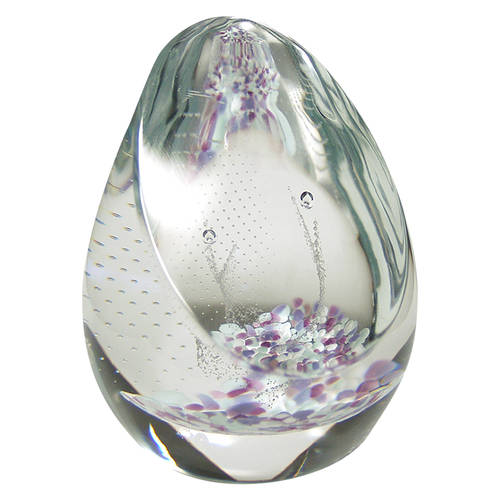 Caithness Paperweight Bridal Waltz - No Box