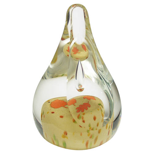 Caithness Paperweight Autumn Treasures - No Box