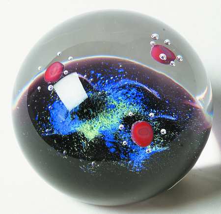 Planets by Caithness