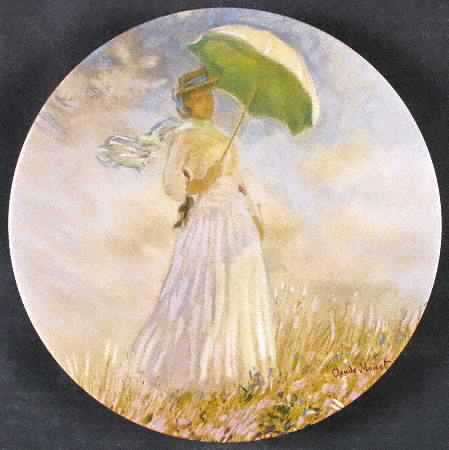 Masterspieces of Impressionism by Curator Collection