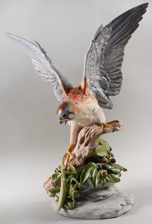 Cybis Birds by Cybis