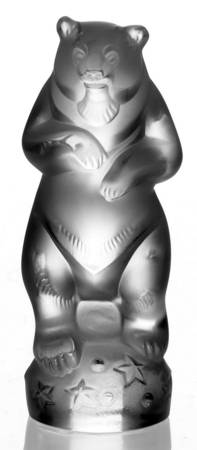 Animals Wild Dancing Bear - No Box