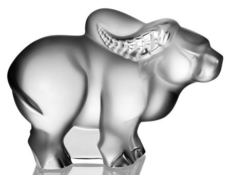 Animals Wild Buffalo - Boxed