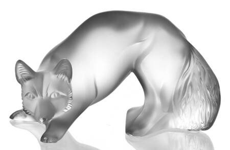 Animals Wild Fox - No Box