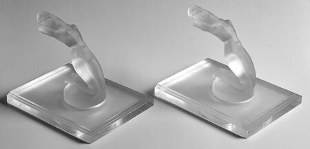 Bookends Chrysis - No Box