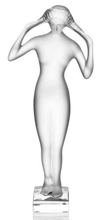 Nudes Isis - With Box