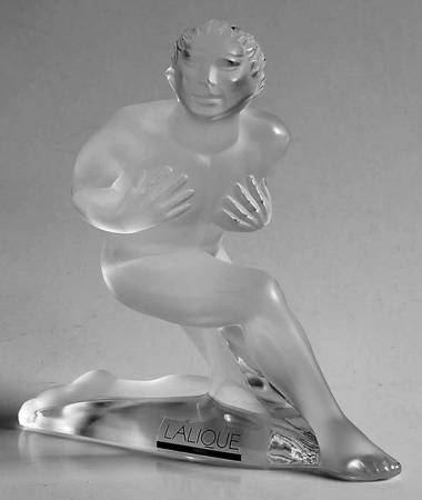 Nudes Serge - Boxed