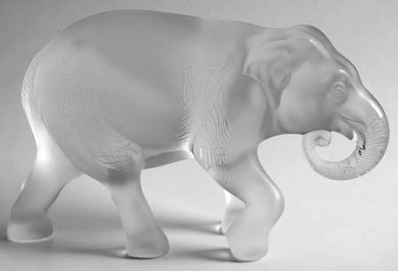Animals Wild Elephant Java - Boxed