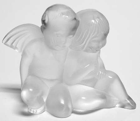 Religious Two Angels - Boxed