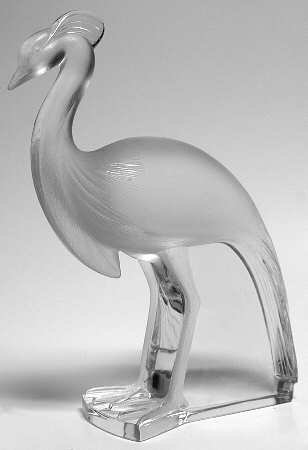 Birds Crane - No Box