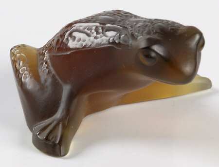 Animals - Other Frog Jumping - Marrakech - Boxed