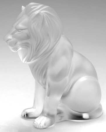 Animals Wild Lion - Bamara - Boxed