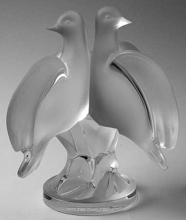 Birds Ariane - Doves - Boxed