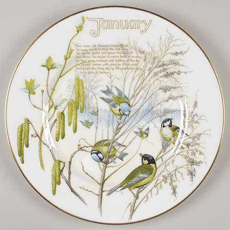 Country Diary of an Edwardian Lady by Caverswall