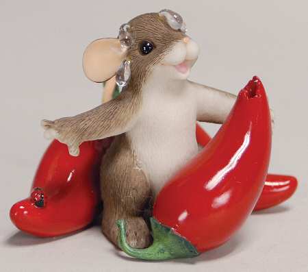 Charming Tails You Really Spice Up My Life - No Box