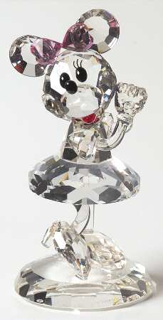 Disney Showcase Collection Figurine by Crystal World