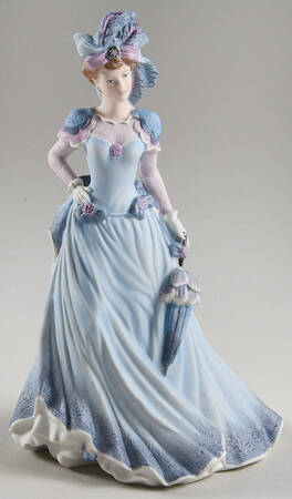 Coalport, Age of Elegance | Replacements, Ltd.