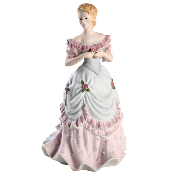 Coalport, Age of Elegance | Replacements, Ltd.