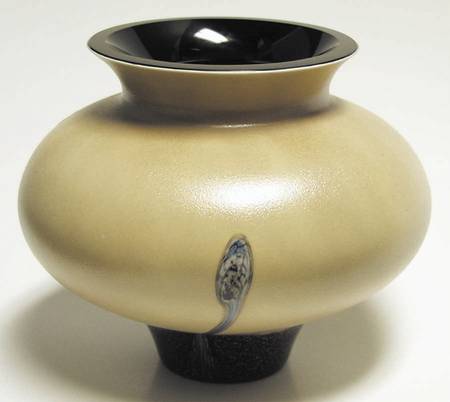 Ebony Collection by Caithness