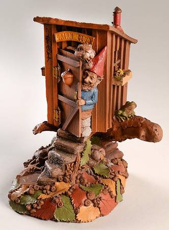 Kindred Spirit Charmers by Cairn Studios