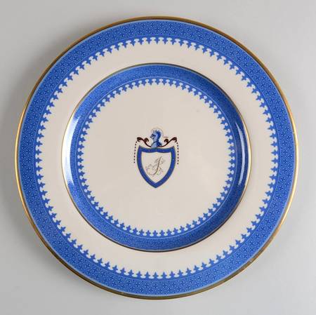 White House China Collection Thomas Jefferson - No Box
