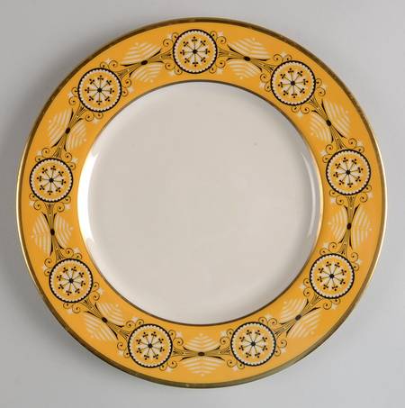 White House China Collection James Madison - No Box