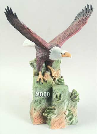 Eagles Club Eagle Club 2000 - No Box