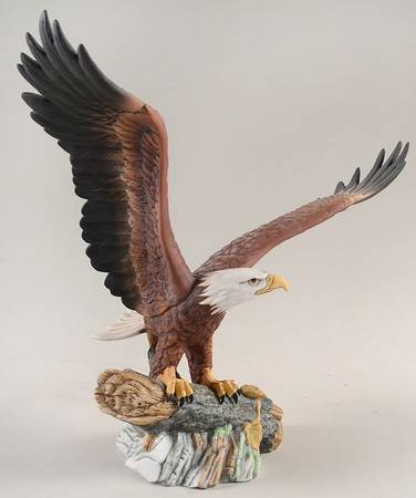 Eagles Club Eagle Club-Dr Robert Schuller's - No Box