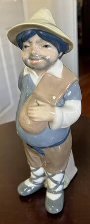Casades Figurines Sancho Panza - No Box