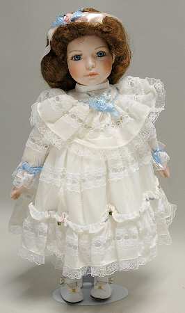 Classic Creations Dolls Chelsea - No Box