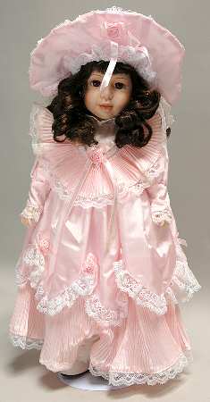 Classic Creations Dolls Dodie - No Box