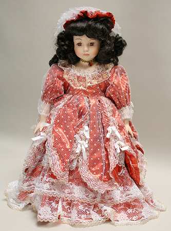 Classic Creations Dolls Joani - No Box