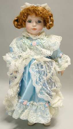 Classic Creations Dolls Keri - No Box