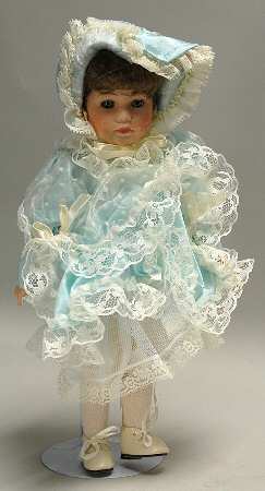 Classic Creations Dolls Dot - Boxed