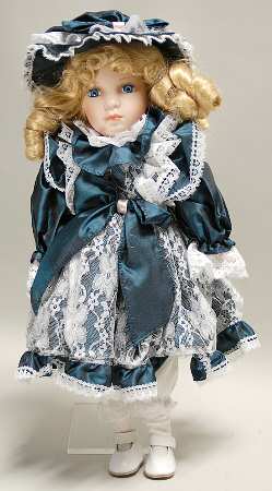 Classic Creations Dolls Dora - No Box