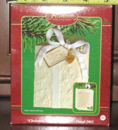 Helen Steiner Rice by Carlton Cards