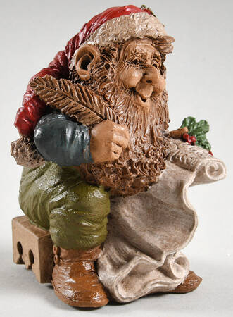 Lee Sievers Figurines Who's Nice - No Box