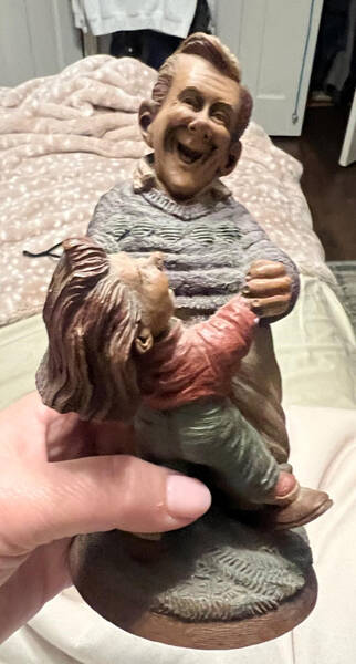 Lee Sievers Figurines First Dance - No Box