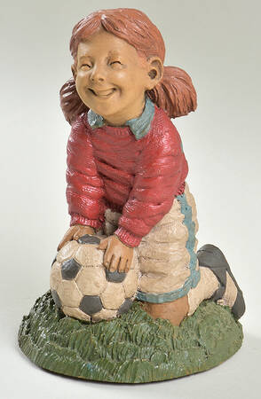 Lee Sievers Figurines Katie - No Box